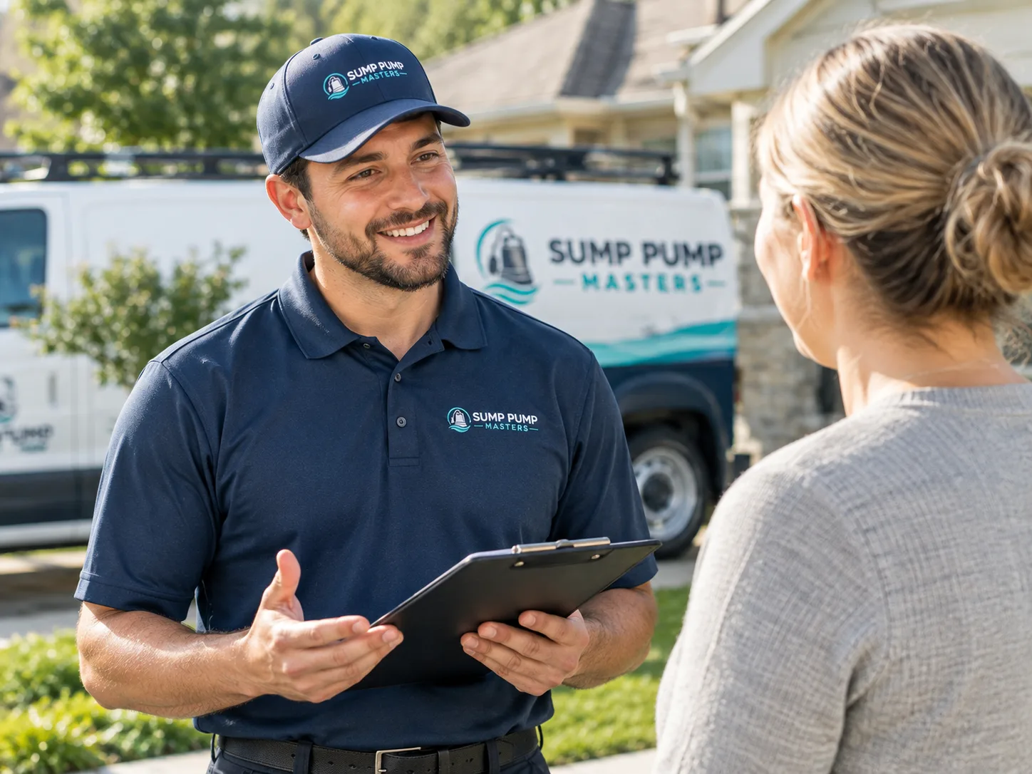Sump Pump Repair Houston, OH FAQs